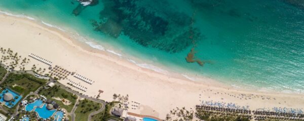 Punta Cana Republique dominicaine