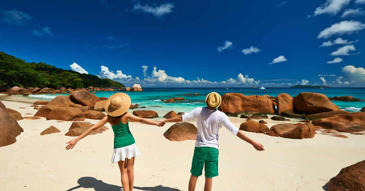 Seychelles